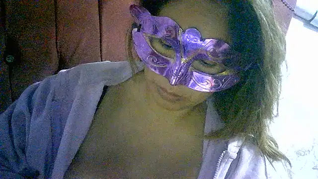 Zulreyna 现场XXX聊天