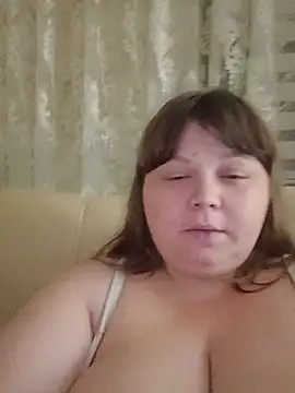 Webkamerová show Stella_a