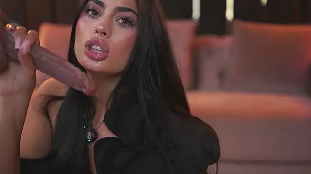 RavennaDArcy 라이브 XXX 채팅