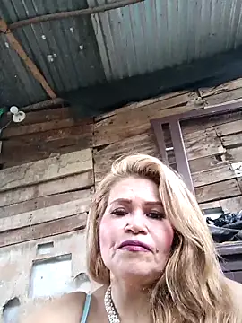 dirty_mother3's Webcam Show