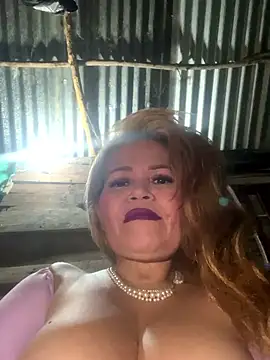 dirty_mother3's Webcam Show