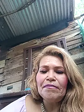 dirty_mother3のウェブカメラショー