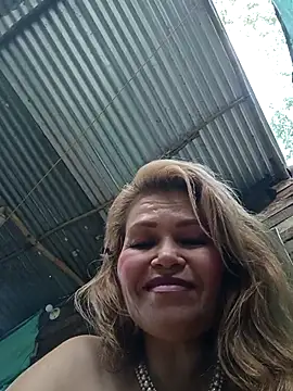 Webkamerová show dirty_mother3