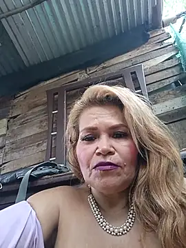 dirty_mother3's Webcam Show