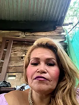 dirty_mother3's Webcam Show