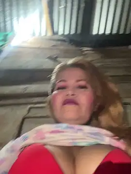 dirty_mother3's Webcam Show