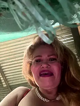 dirty_mother3のウェブカメラショー