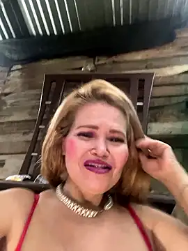 dirty_mother3のウェブカメラショー