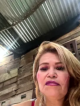 dirty_mother3's Webcam Show