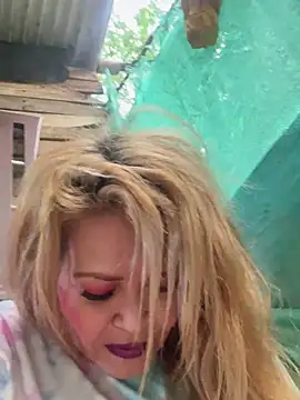 dirty_mother3's Webcam Show