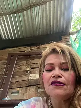 Webkamerová show dirty_mother3