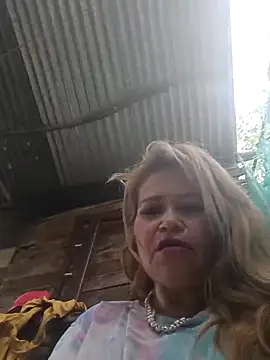 Pertunjukan Kamera Web dirty_mother3