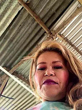 dirty_mother3のウェブカメラショー