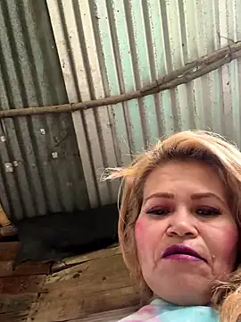 dirty_mother3のウェブカメラショー