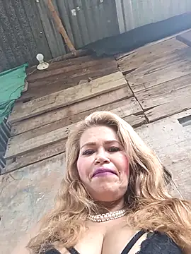 Show webcam de dirty_mother3