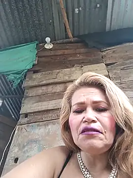 dirty_mother3's Webcam Show