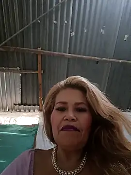 Show webcam de dirty_mother3