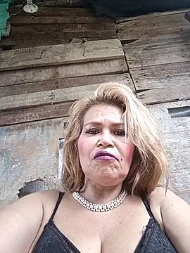 dirty_mother3's Webcam Show