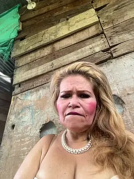 dirty_mother3 웹캠 쇼