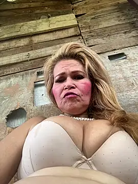 dirty_mother3's Webcam Show