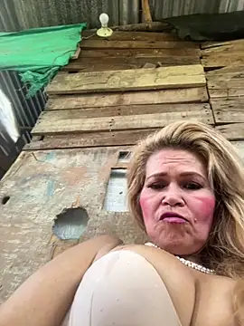 dirty_mother3's Webcam Show