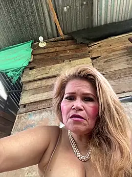 Show Webcam de dirty_mother3