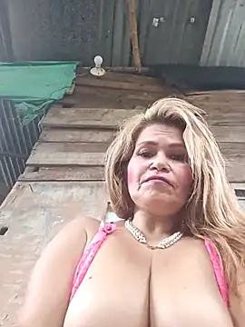 Webkamerová show dirty_mother3