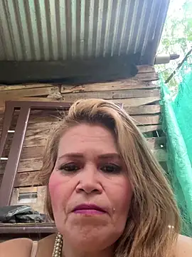 dirty_mother3's Webcam Show