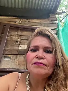 Вебкам-шоу dirty_mother3