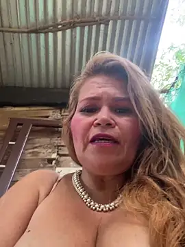 dirty_mother3's Webcam Show