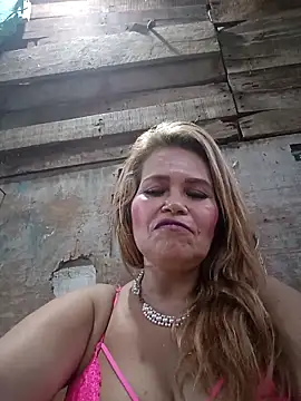 dirty_mother3のウェブカメラショー