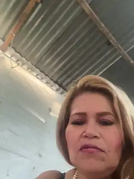 Вебкам-шоу dirty_mother3