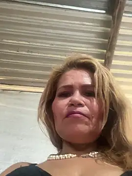 Show webcam de dirty_mother3