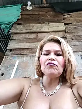 Webkamerová show dirty_mother3