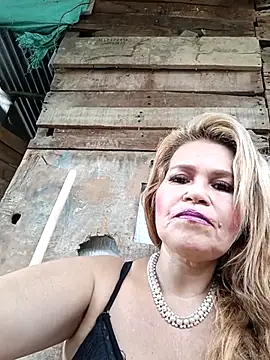 Вебкам-шоу dirty_mother3