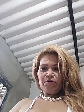 dirty_mother3's Webcam Show