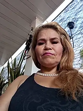 dirty_mother3's Webcam Show