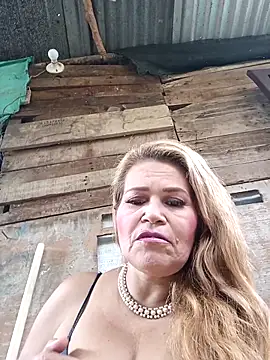 โชว์เว็บแคมของ dirty_mother3