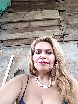 dirty_mother3's Webcam Show