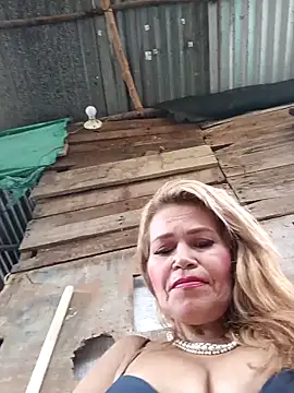 dirty_mother3のウェブカメラショー