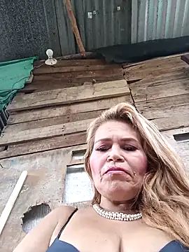 dirty_mother3のウェブカメラショー