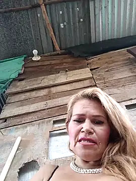 dirty_mother3 网络视讯表演