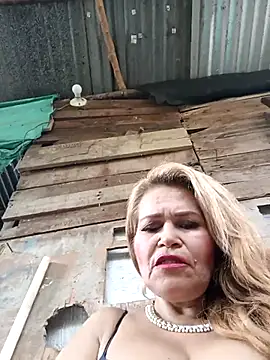 dirty_mother3 网络视讯表演