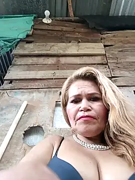 โชว์เว็บแคมของ dirty_mother3