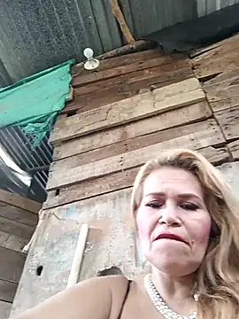 Вебкам-шоу dirty_mother3