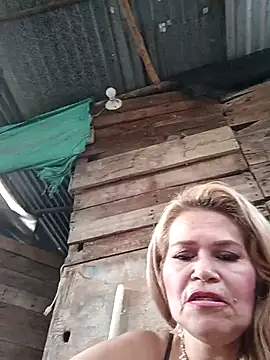 dirty_mother3のウェブカメラショー