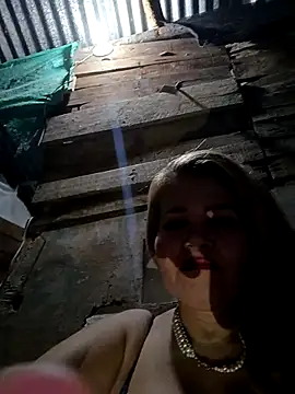 Show webcam de dirty_mother3