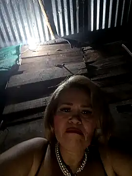 Show webcam de dirty_mother3