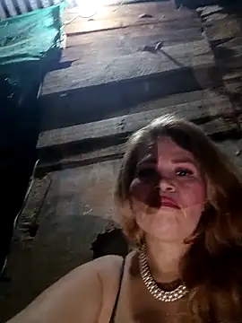 Webkamerová show dirty_mother3