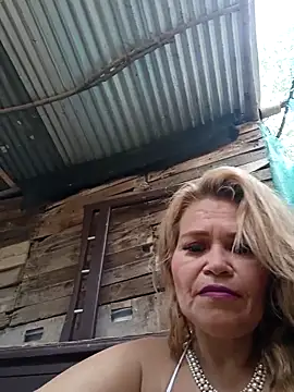 Webkamerová show dirty_mother3